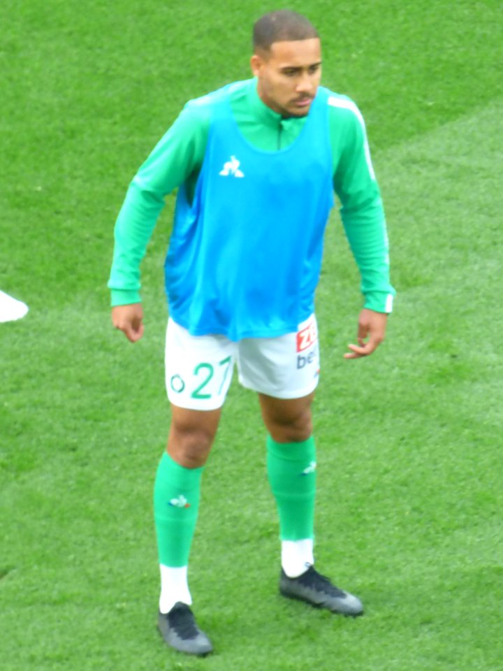 Lens - Saint-Etienne (03-10-2020) 26