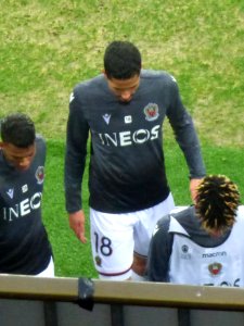 Lens - Nice (23-01-2021) 39 photo