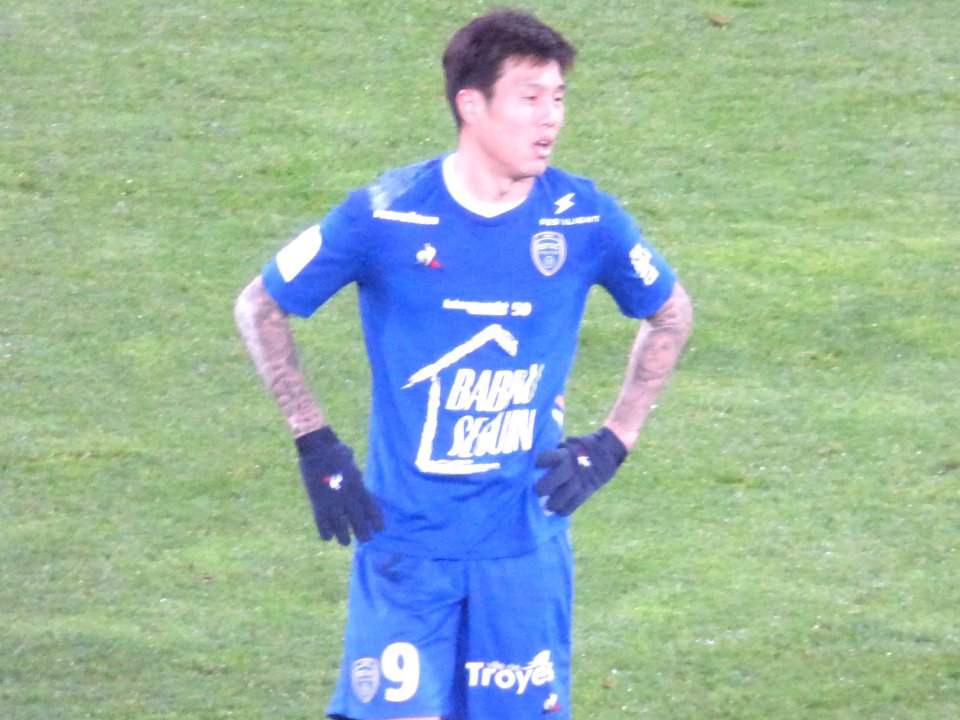 Lens - Troyes (04-02-2020) 65