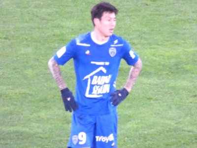 Lens - Troyes (04-02-2020) 65