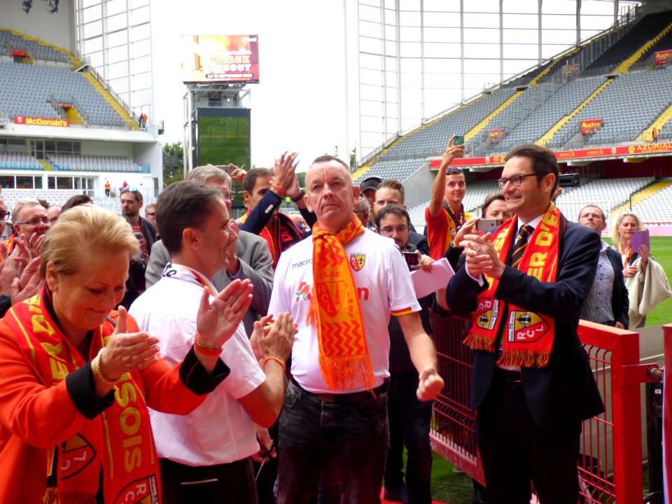 Lens - Sochaux (15-09-2018) 57