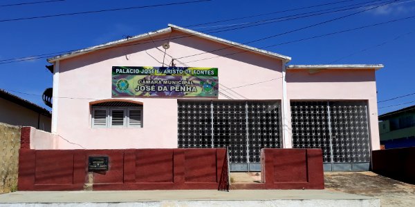 Câmara Municipal de José da Penha (RN)