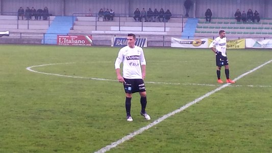 Lens B - Quevilly (29-11-2014) 15
