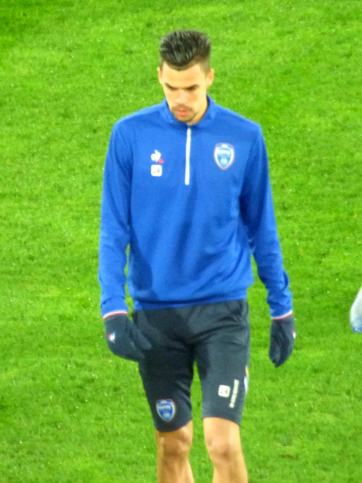 Lens - Troyes (04-02-2020) 8