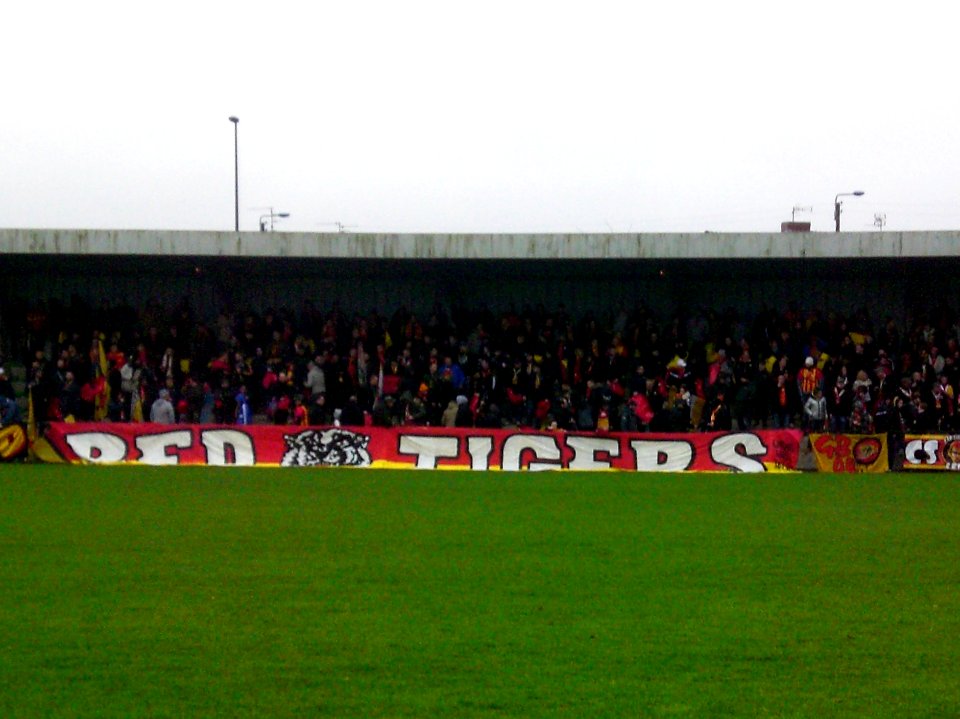 Lens B - Troyes B (13-02-2016) 1