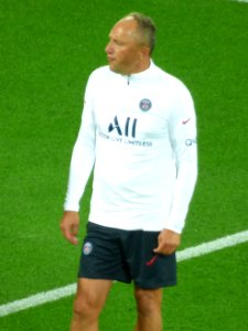 Lens - PSG (10-09-2020) 18