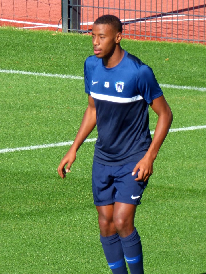 Lens - Paris FC (05-08-2020) 15