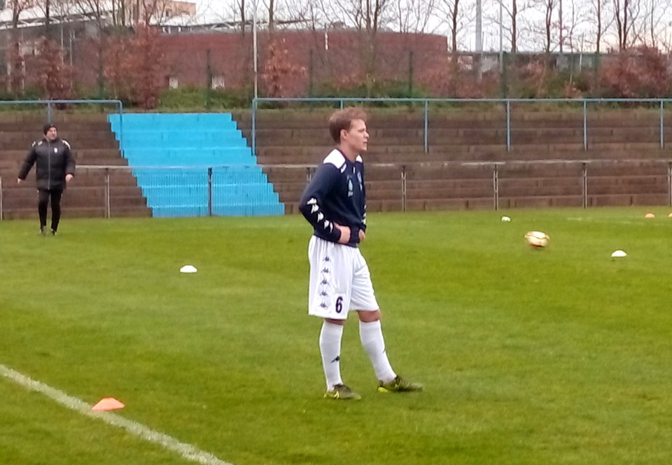 Lens B - Drancy (04-03-2017) 6