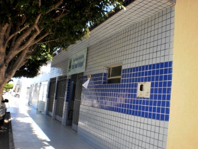 Câmara Municipal de Coronel João Pessoa (RN)