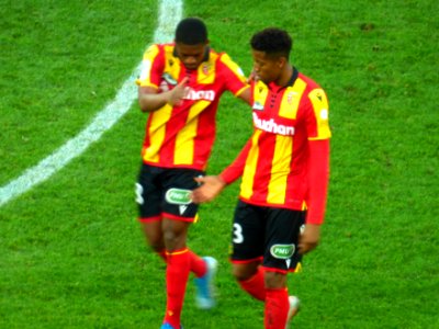 Lens-Niort (21-12-2019) 68