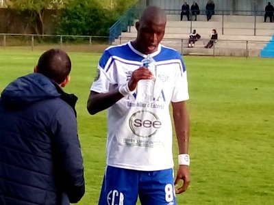 Lens B - Entente SSG (22-04-2017) 21