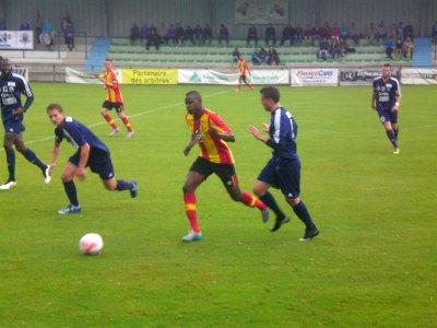Lens B - Dieppe (15-08-2015) 42