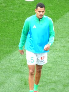 Lens - Saint-Etienne (03-10-2020) 14