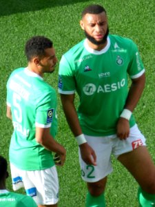 Lens - Saint-Etienne (03-10-2020) 51