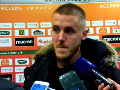 Lens-Niort (21-12-2019) 72