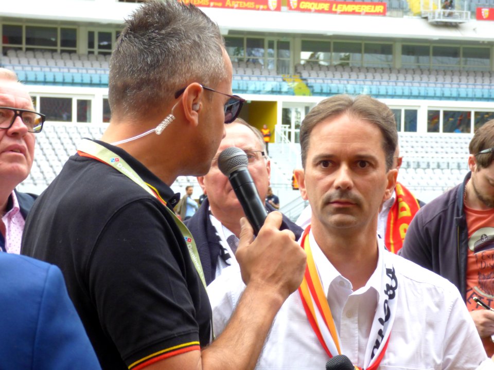 Lens - Sochaux (15-09-2018) 41