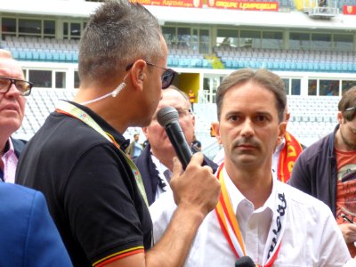Lens - Sochaux (15-09-2018) 41