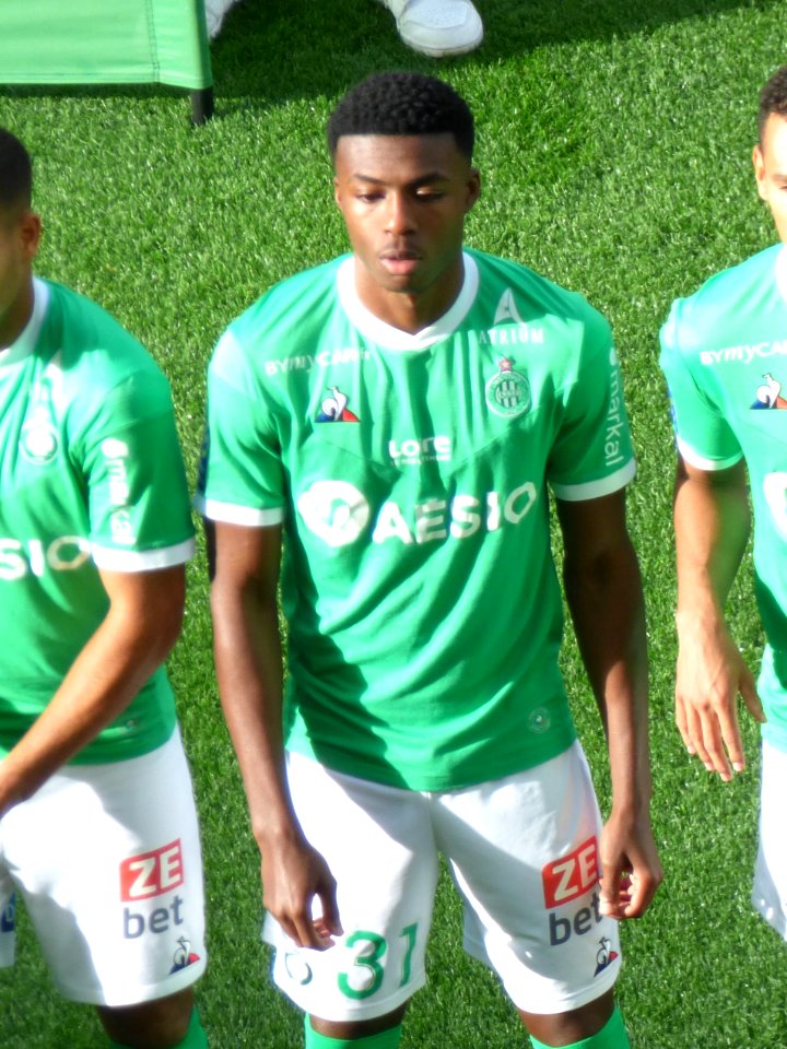 Lens - Saint-Etienne (03-10-2020) 53