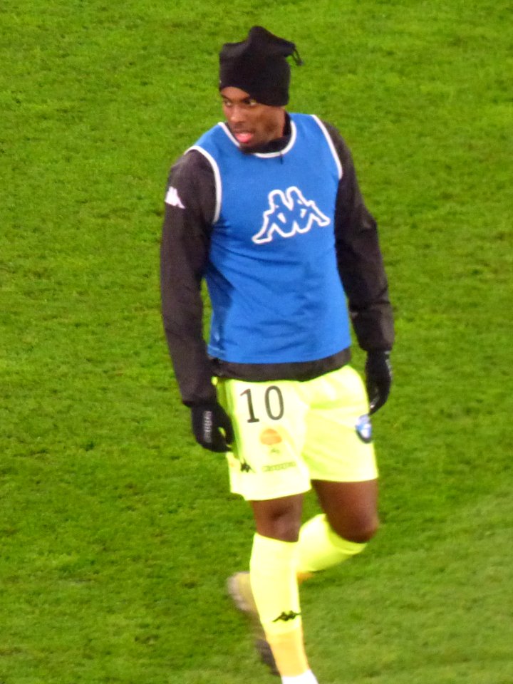 Lens - Orléans (09-03-2020) 27