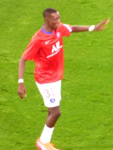Lens - PSG (10-09-2020) 30