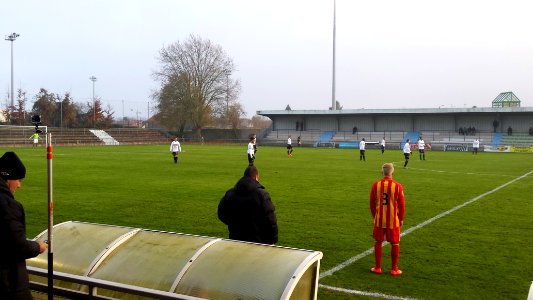 Lens B - Quevilly (29-11-2014) 44