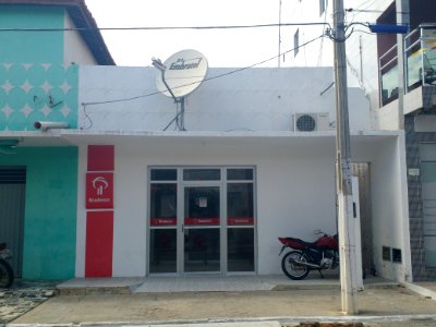 Bradesco, Marcelino Vieira (RN)
