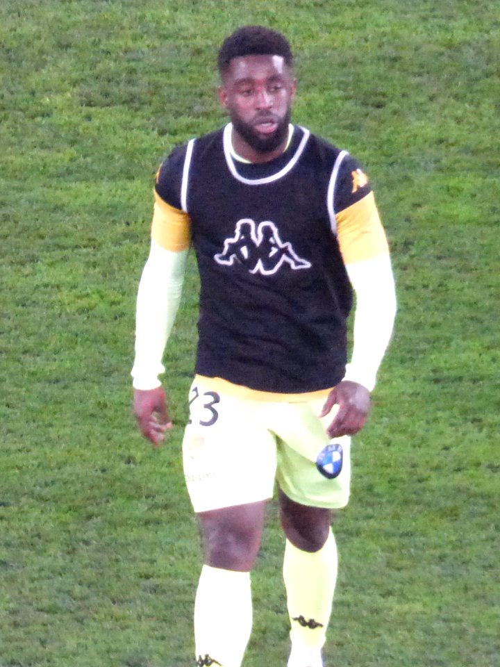 Lens - Orléans (09-03-2020) 33