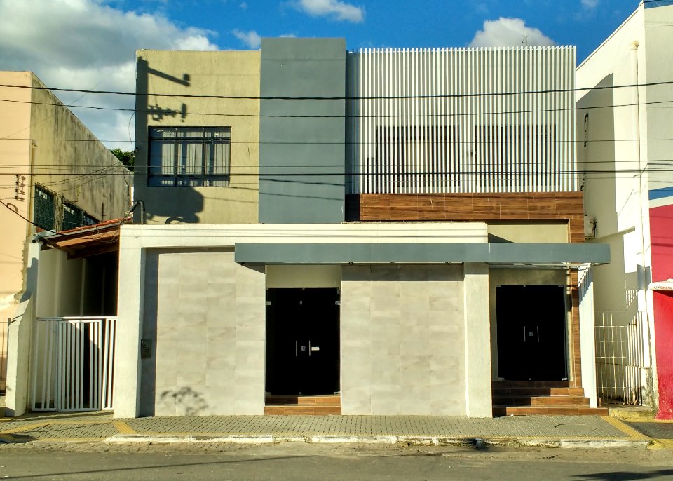 Câmara Municipal de Pau dos Ferros (RN)