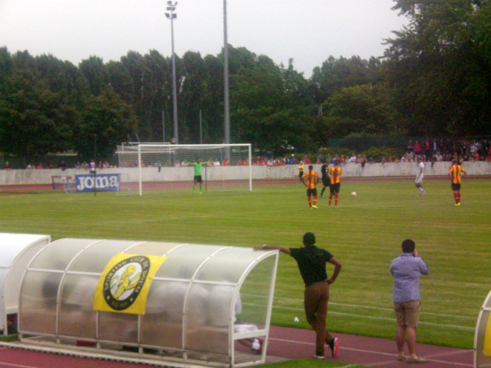 Lens - RWS Bruxelles (24-07-2015) 46