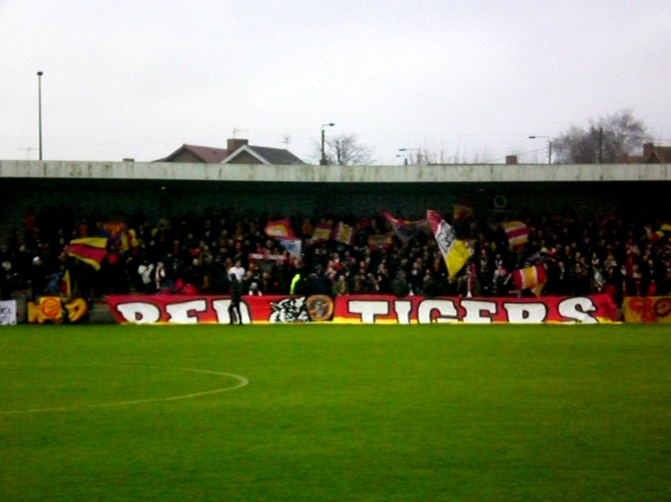 Lens B - Troyes B (13-02-2016) 2