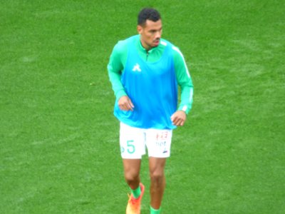 Lens - Saint-Etienne (03-10-2020) 13