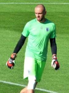 Lens - Paris FC (05-08-2020) 3
