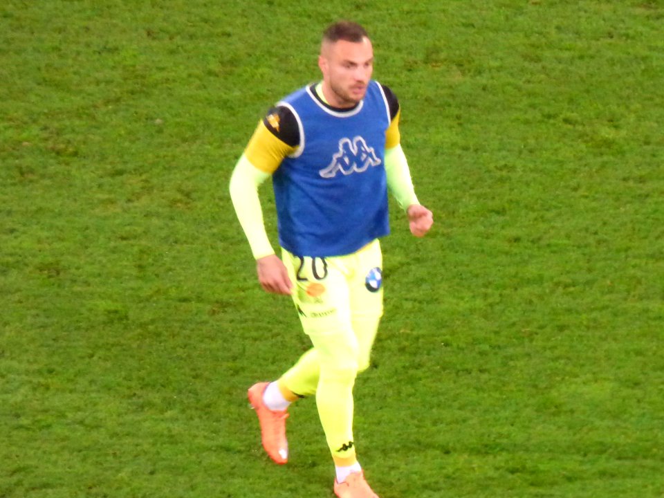 Lens - Orléans (09-03-2020) 24