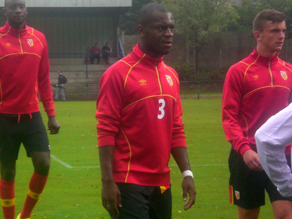 Lens B - Dieppe (15-08-2015) 4