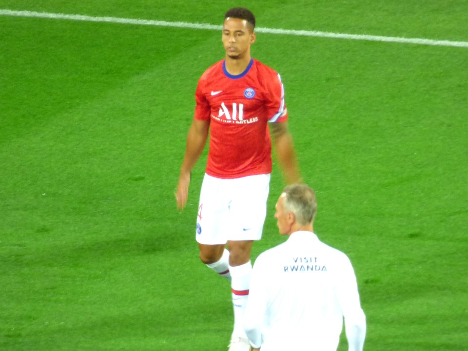 Lens - PSG (10-09-2020) 8