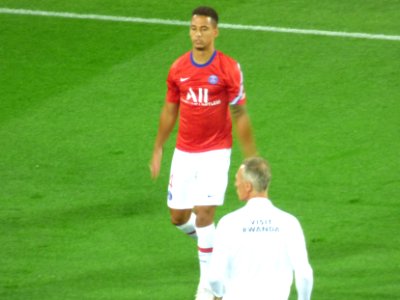 Lens - PSG (10-09-2020) 8