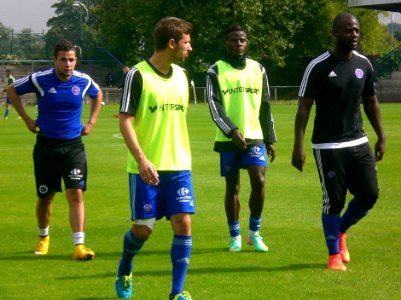 Lens B - AC Amiens (12-09-2015) 26