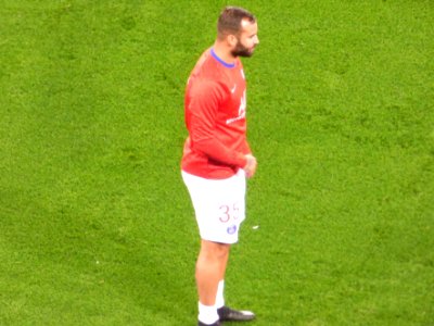 Lens - PSG (10-09-2020) 29