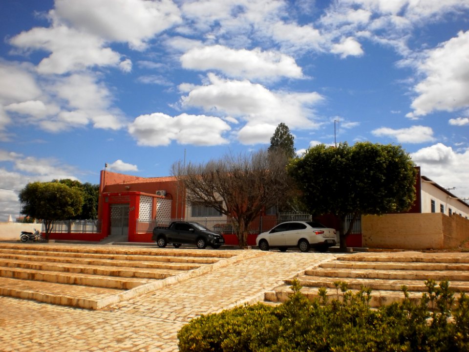 Câmara Municipal de Umarizal (RN)