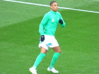 Lens - Saint-Etienne (03-10-2020) 28