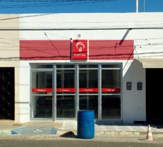 Bradesco, Tenente Ananias (RN)