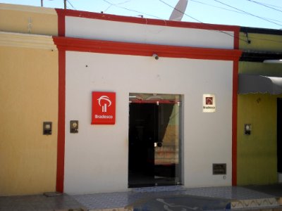 Bradesco, Portalegre (RN)