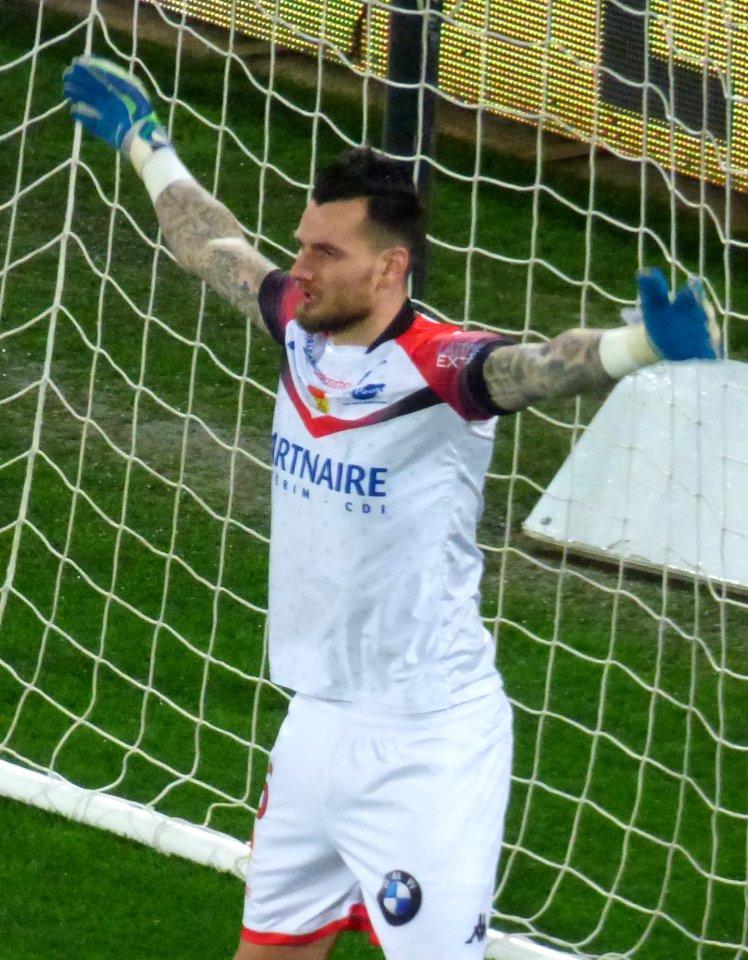 Lens - Orléans (09-03-2020) 49 (cropped)