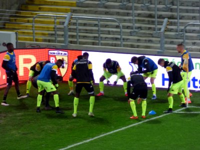 Lens - Orléans (09-03-2020) 15