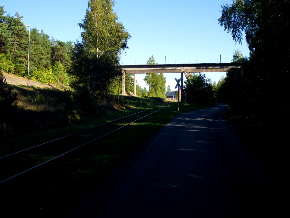 Blomstermala business track2