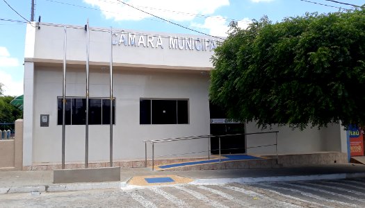 Câmara Municipal de Luís Gomes (RN)