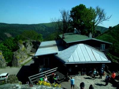 Burg Tolštejn 35