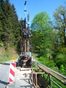 Bohrgeräte Beretta T52 2015-05-14