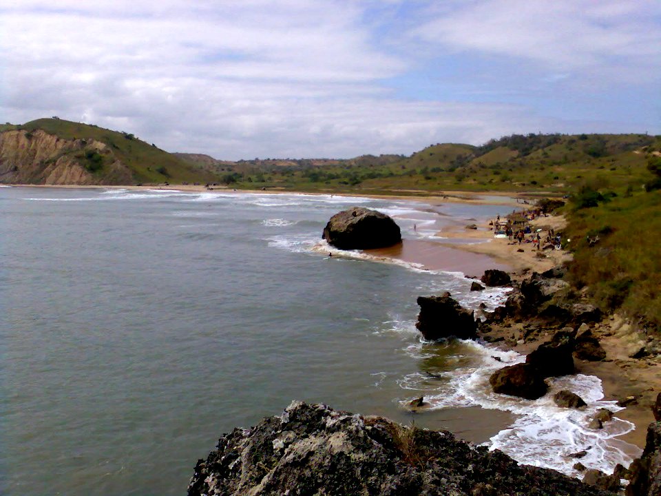 Cabo Ledo, Bengo province, Angola