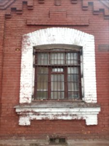Bakhrushyn orphan asylum - 2s9